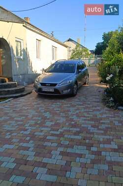 Універсал Ford Mondeo 2009 в Тальному