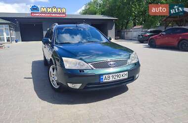Універсал Ford Mondeo 2004 в Вінниці