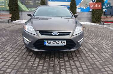 Ліфтбек Ford Mondeo 2013 в Кропивницькому