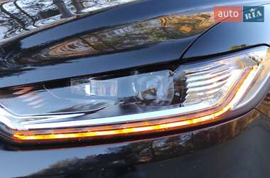 Универсал Ford Mondeo 2015 в 