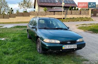 Універсал Ford Mondeo 1995 в Тернополі