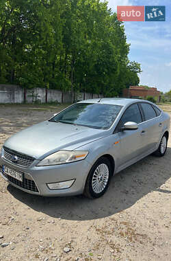 Седан Ford Mondeo 2010 в Умани
