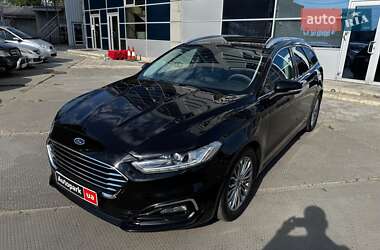 Універсал Ford Mondeo 2020 в Харкові