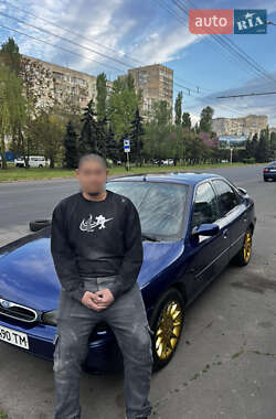 Седан Ford Mondeo 1995 в Одесі