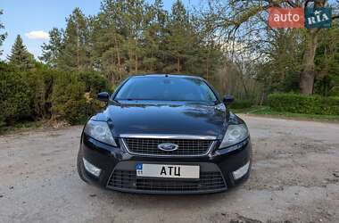 Універсал Ford Mondeo 2010 в Богуславі