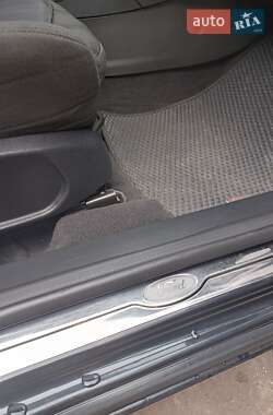 Седан Ford Mondeo 2012 в 