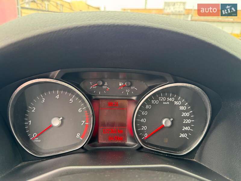 Седан Ford Mondeo 2012 в Запоріжжі