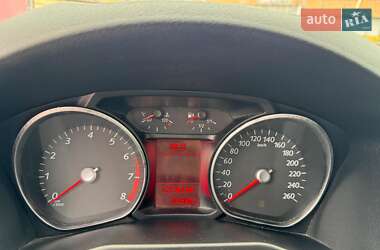 Седан Ford Mondeo 2012 в 