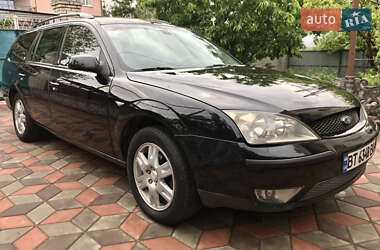 Универсал Ford Mondeo 2005 в Запорожье