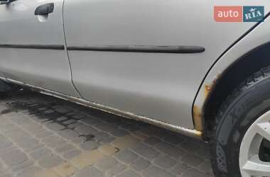 Седан Ford Mondeo 1998 в 