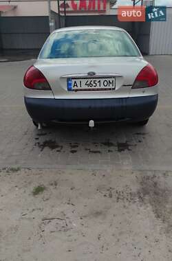 Седан Ford Mondeo 1998 в 