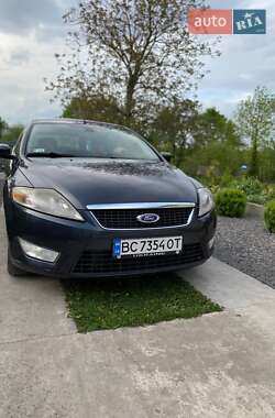 Универсал Ford Mondeo 2009 в Сокале