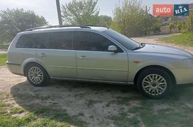 Універсал Ford Mondeo 2002 в 