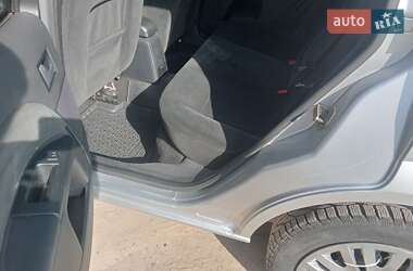 Універсал Ford Mondeo 2002 в 