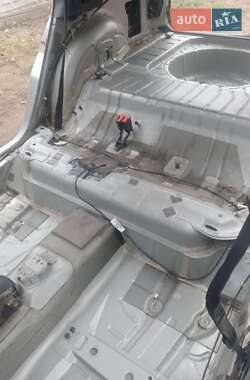 Універсал Ford Mondeo 2002 в 