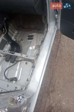Універсал Ford Mondeo 2002 в 