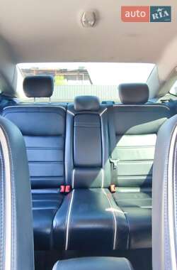 Седан Ford Mondeo 2012 в 