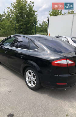 Лифтбек Ford Mondeo 2008 в 