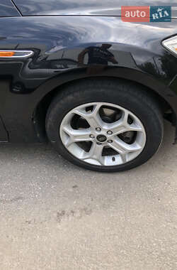 Лифтбек Ford Mondeo 2008 в 
