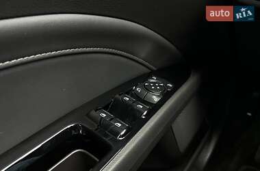 Седан Ford Mondeo 2019 в 