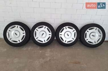 Лифтбек Ford Mondeo 2001 в 