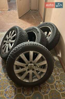 Лифтбек Ford Mondeo 2013 в 