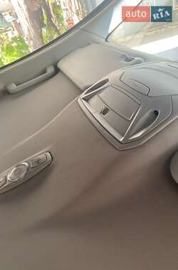 Лифтбек Ford Mondeo 2013 в 
