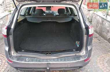 Универсал Ford Mondeo 2012 в 