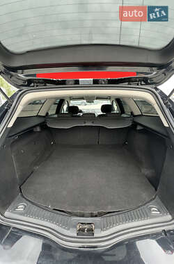 Універсал Ford Mondeo 2010 в 
