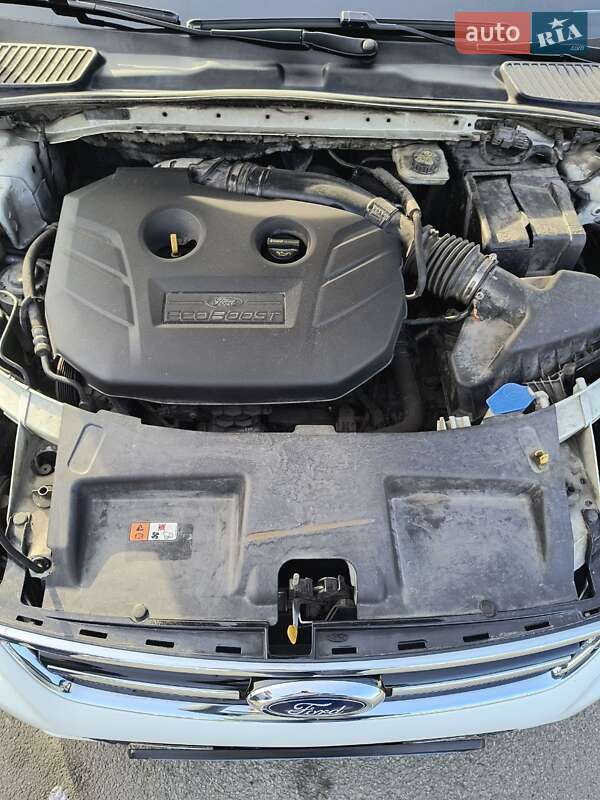 Седан Ford Mondeo 2011 в Днепре фото 9 Седан Ford Mondeo 2011 в Днепре