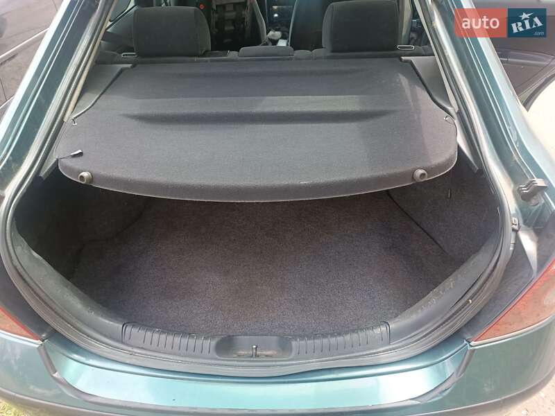 Лифтбек Ford Mondeo 2001 в Киеве