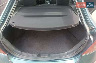 Ліфтбек Ford Mondeo 2001 в 