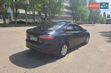 Лифтбек Ford Mondeo 2013 в 