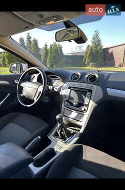 Универсал Ford Mondeo 2009 в 