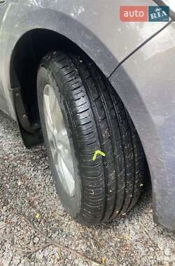 Седан Ford Mondeo 2011 в 