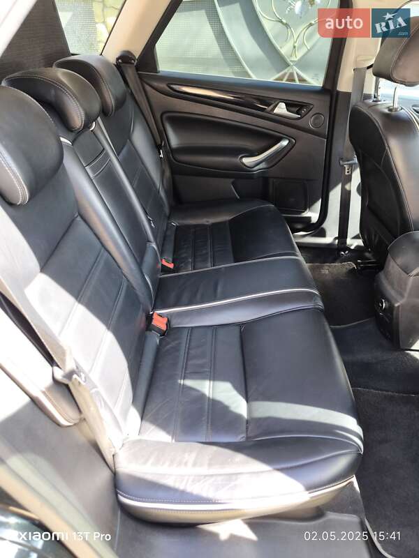 Універсал Ford Mondeo 2014 в Івано-Франківську фото 5 Універсал Ford Mondeo 2014 в Івано-Франківську