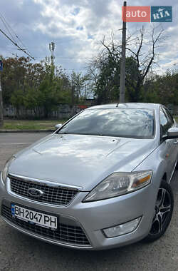 Седан Ford Mondeo 2007 в Одессе