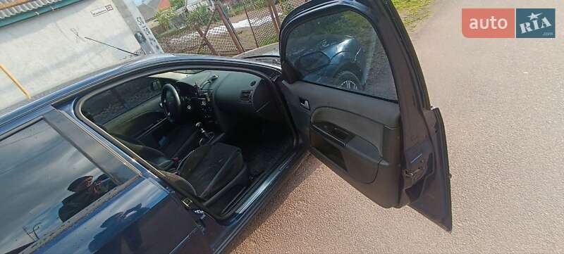 Седан Ford Mondeo 2002 в Коростене фото 3 Седан Ford Mondeo 2002 в Коростене