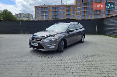 Універсал Ford Mondeo 2011 в 