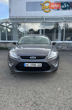 Лифтбек Ford Mondeo 2014 в Киеве