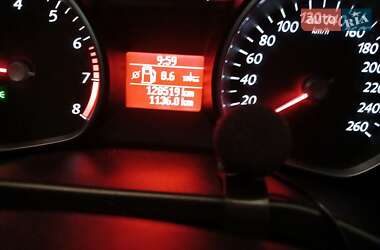 Універсал Ford Mondeo 2009 в 