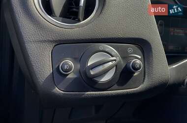 Седан Ford Mondeo 2011 в 