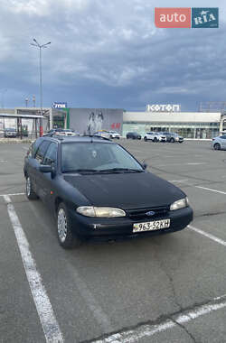 Универсал Ford Mondeo 1994 в Киеве