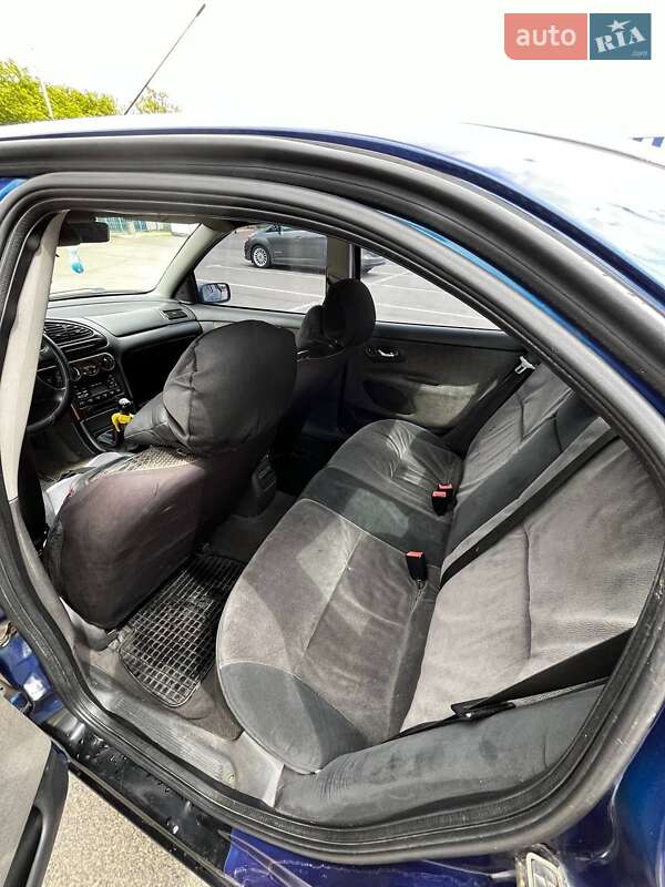 Седан Ford Mondeo 2000 в Кривом Роге