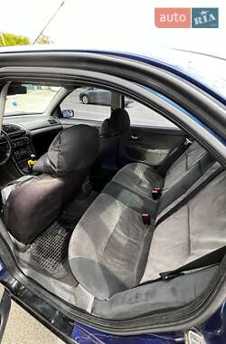 Седан Ford Mondeo 2000 в 