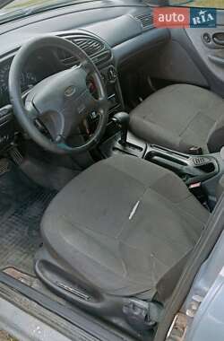 Ліфтбек Ford Mondeo 1998 в 