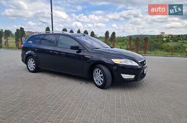 Універсал Ford Mondeo 2009 в 