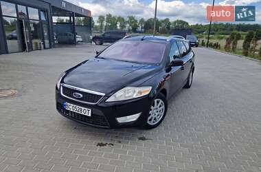 Універсал Ford Mondeo 2009 в Золочеві