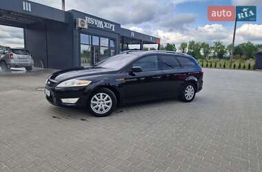 Універсал Ford Mondeo 2009 в 