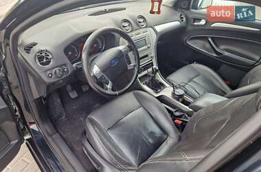 Універсал Ford Mondeo 2009 в 